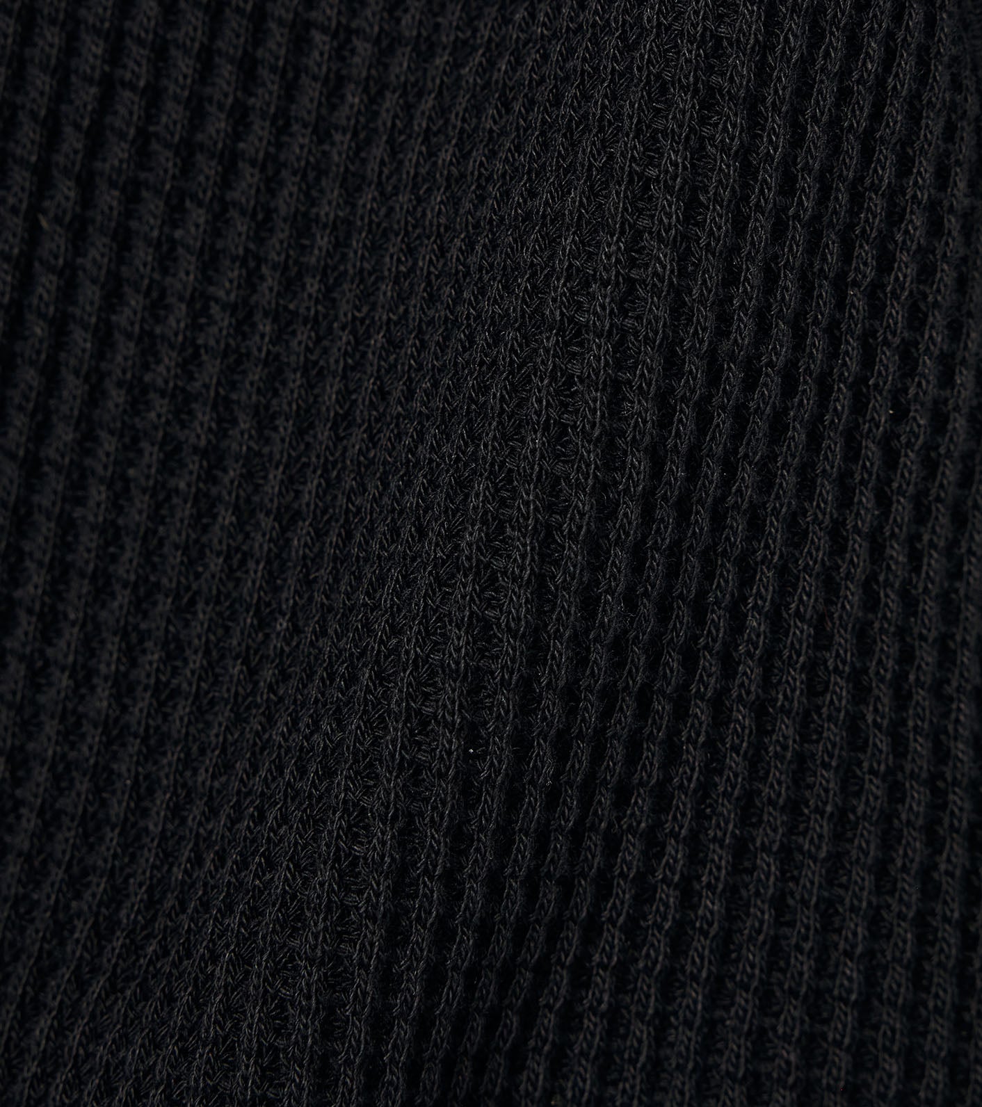 Zip-Up Thermal Hoodie