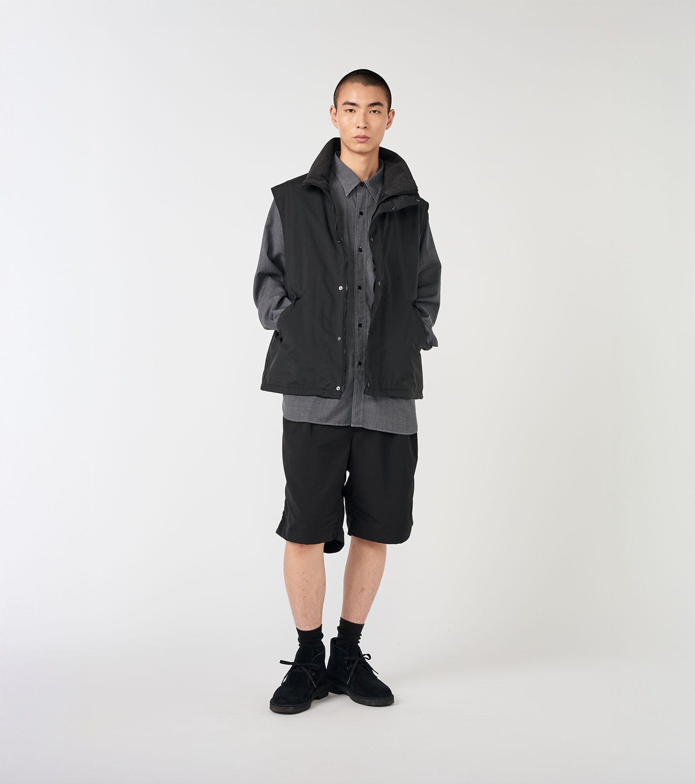 2L PERTEX UNLIMITED Field Vest