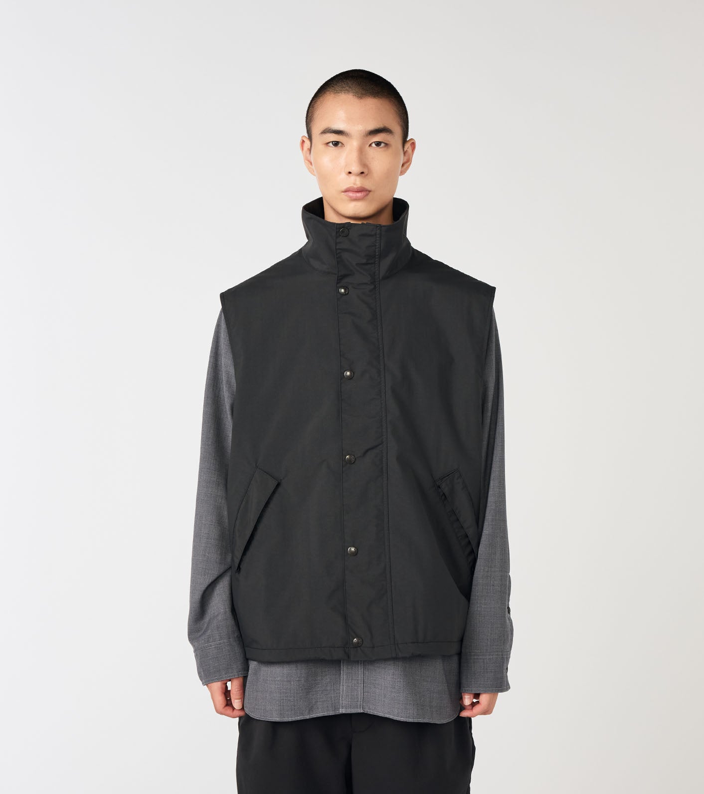 2L PERTEX UNLIMITED Field Vest