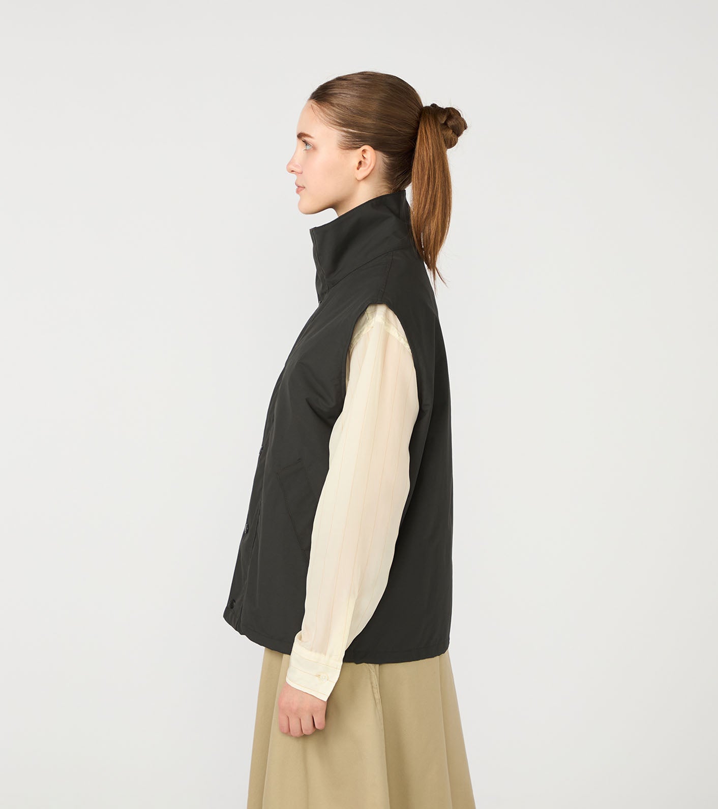 2L PERTEX UNLIMITED Field Vest