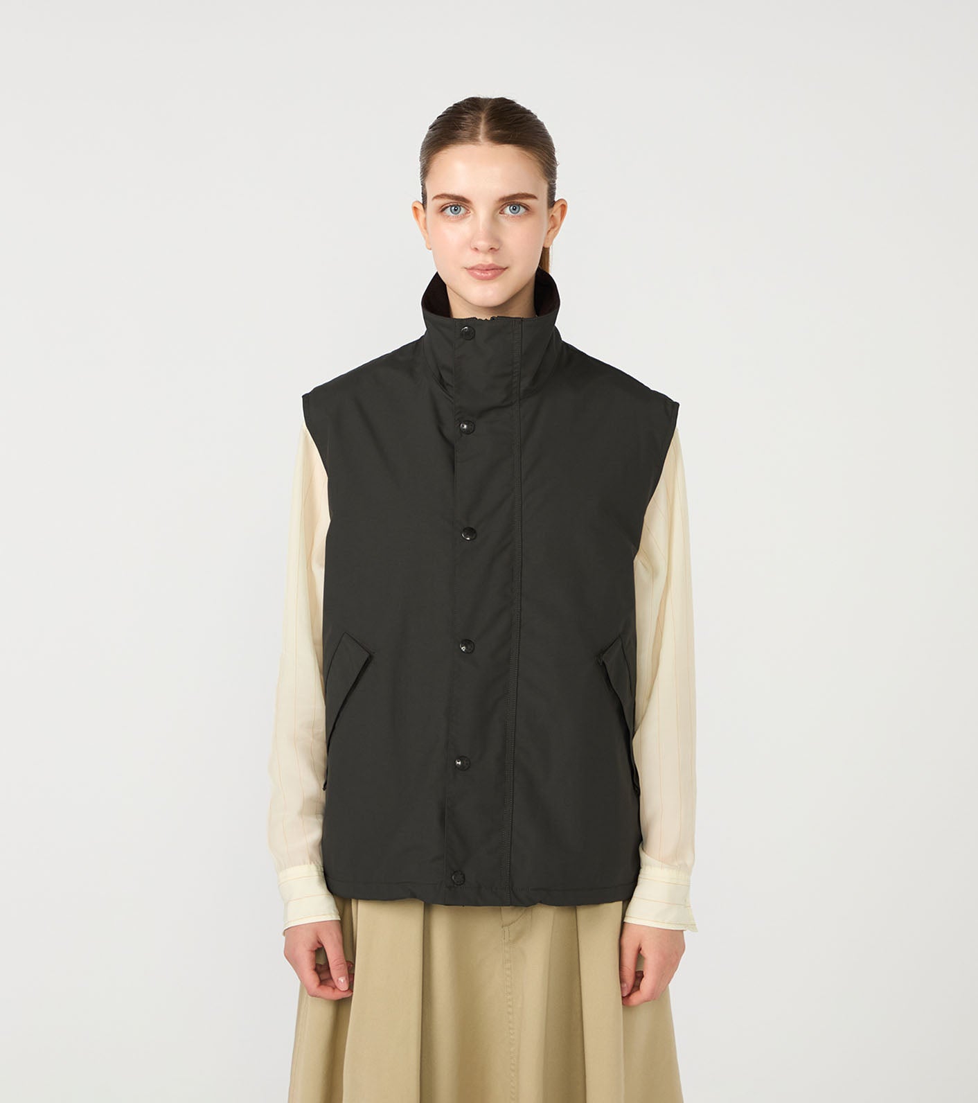 2L PERTEX UNLIMITED Field Vest