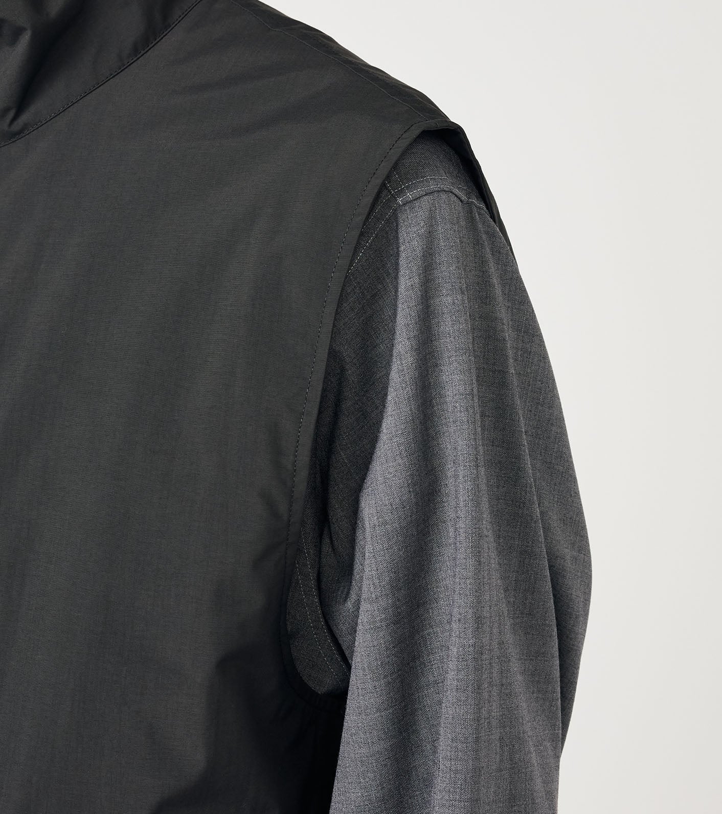 2L PERTEX UNLIMITED Field Vest