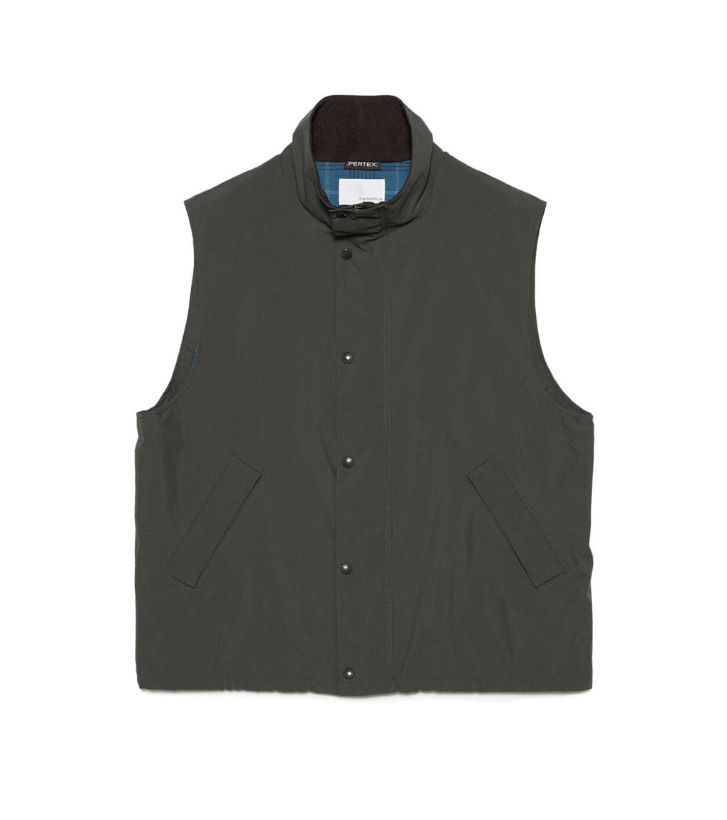 2L PERTEX UNLIMITED Field Vest - DO(Dark Olive)
