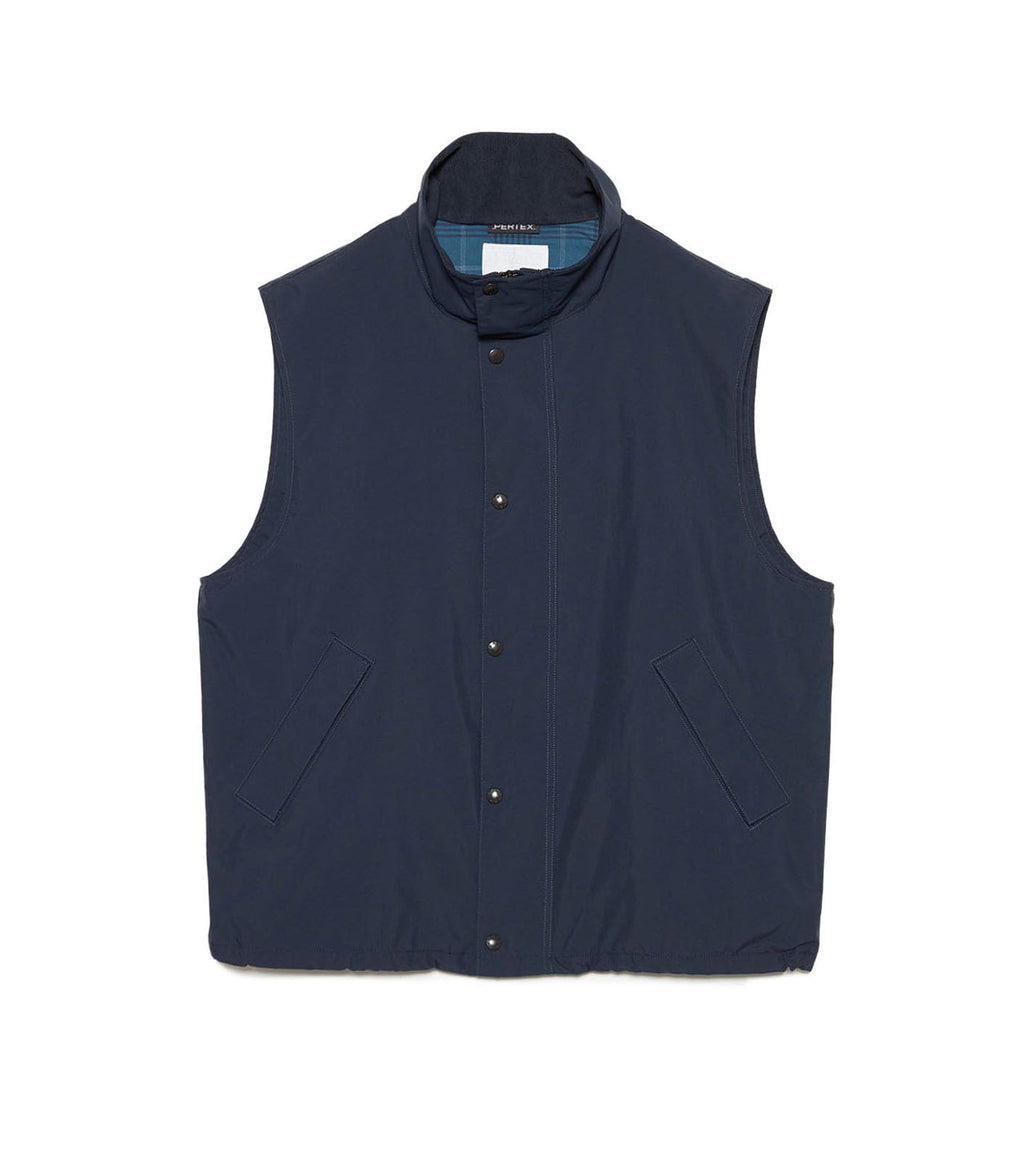 2L PERTEX UNLIMITED Field Vest - DN(Dark Navy)