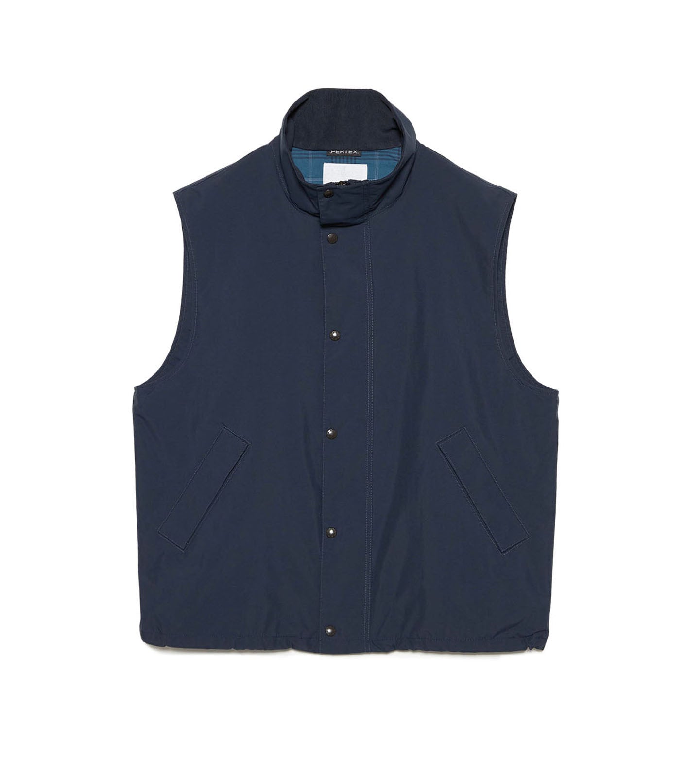 2L PERTEX UNLIMITED Field Vest - DN(Dark Navy)