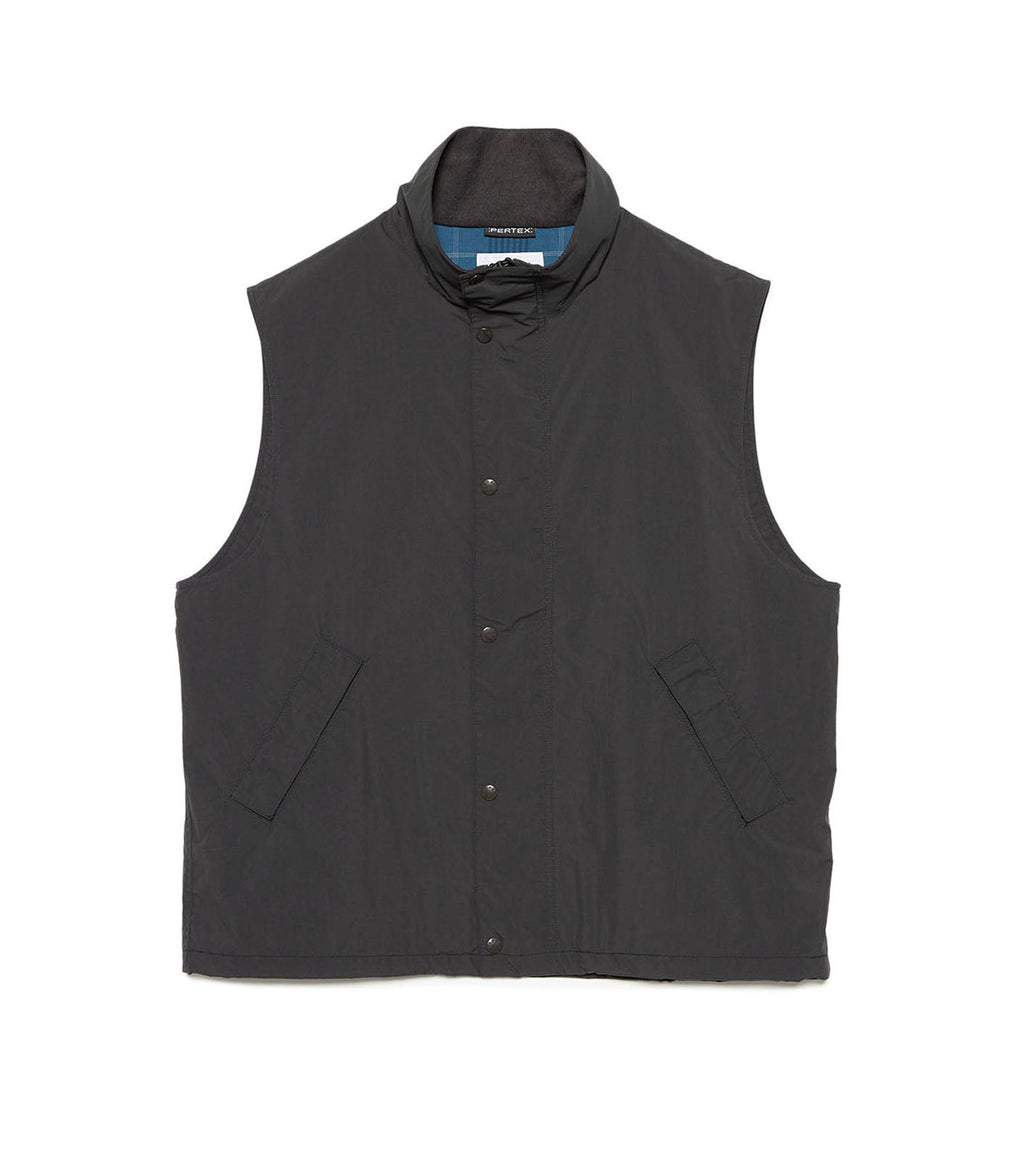 2L PERTEX UNLIMITED Field Vest - K(Black)