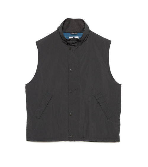 2L PERTEX UNLIMITED Field Vest - K(Black)