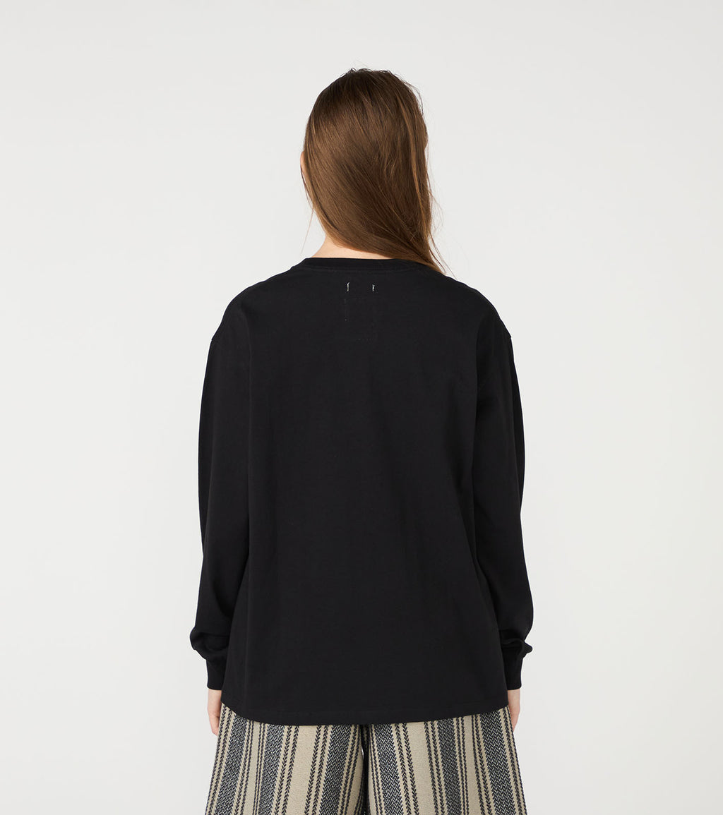 OOAL Graphic L/S Tee