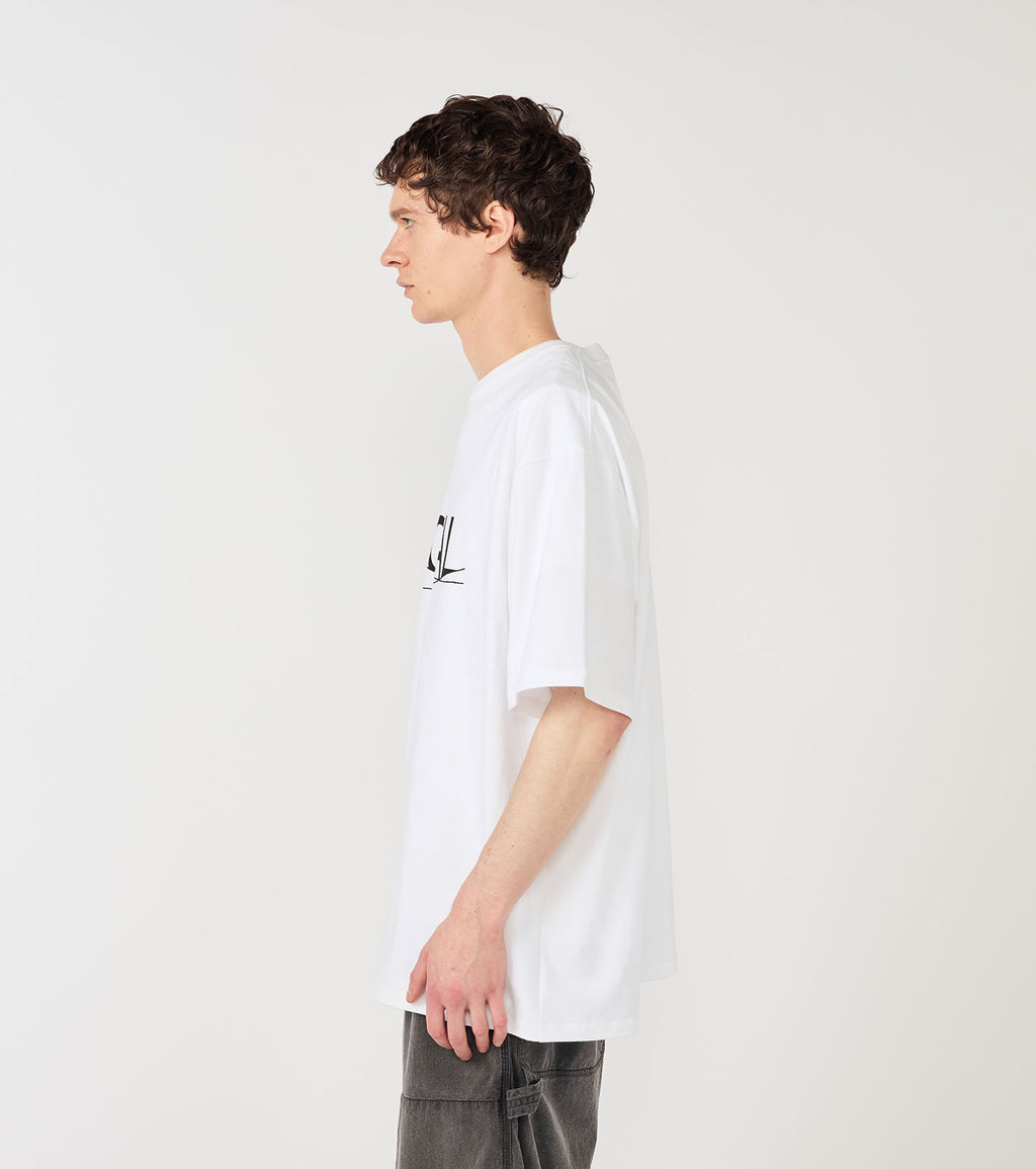 OOAL Graphic Tee