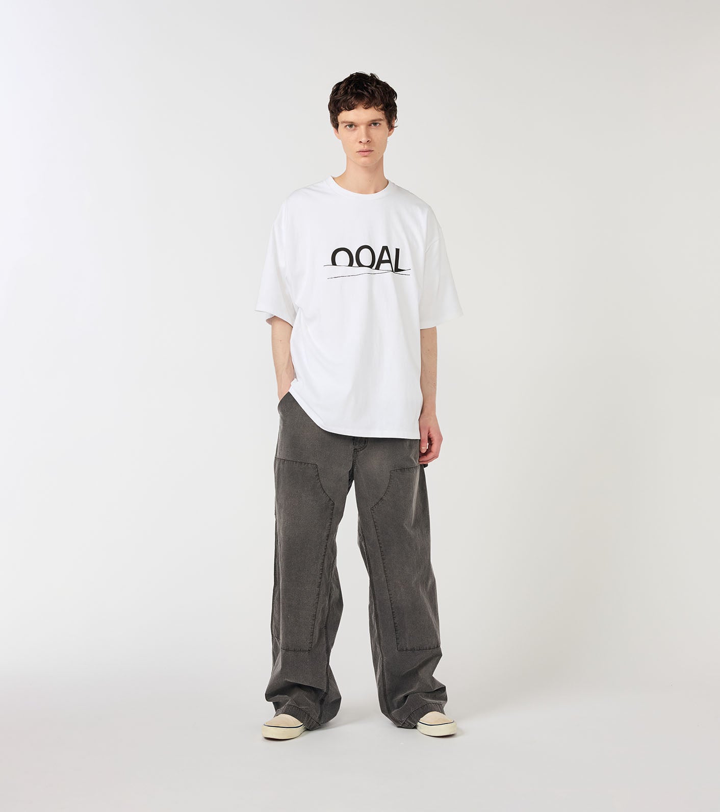 OOAL Graphic Tee