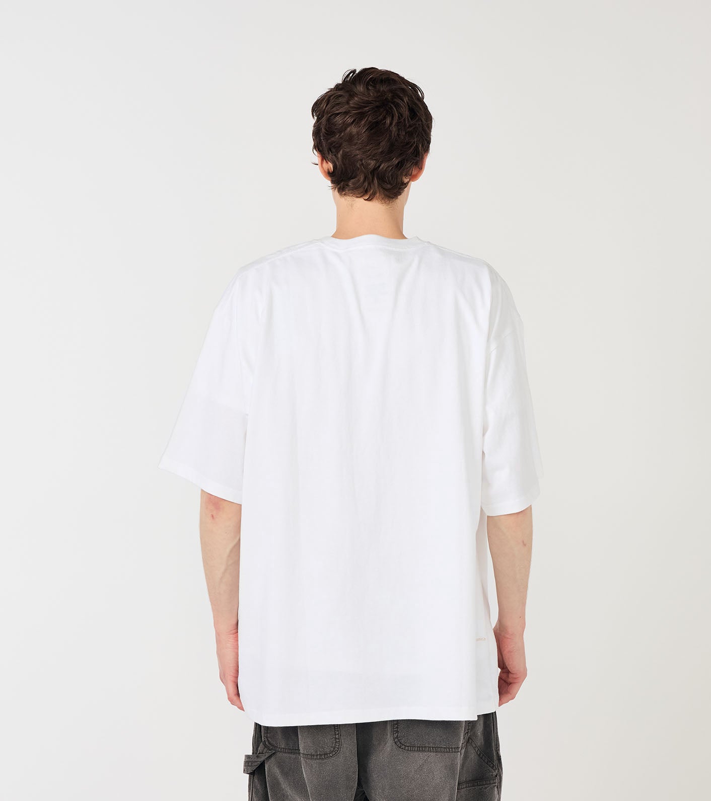 OOAL Graphic Tee