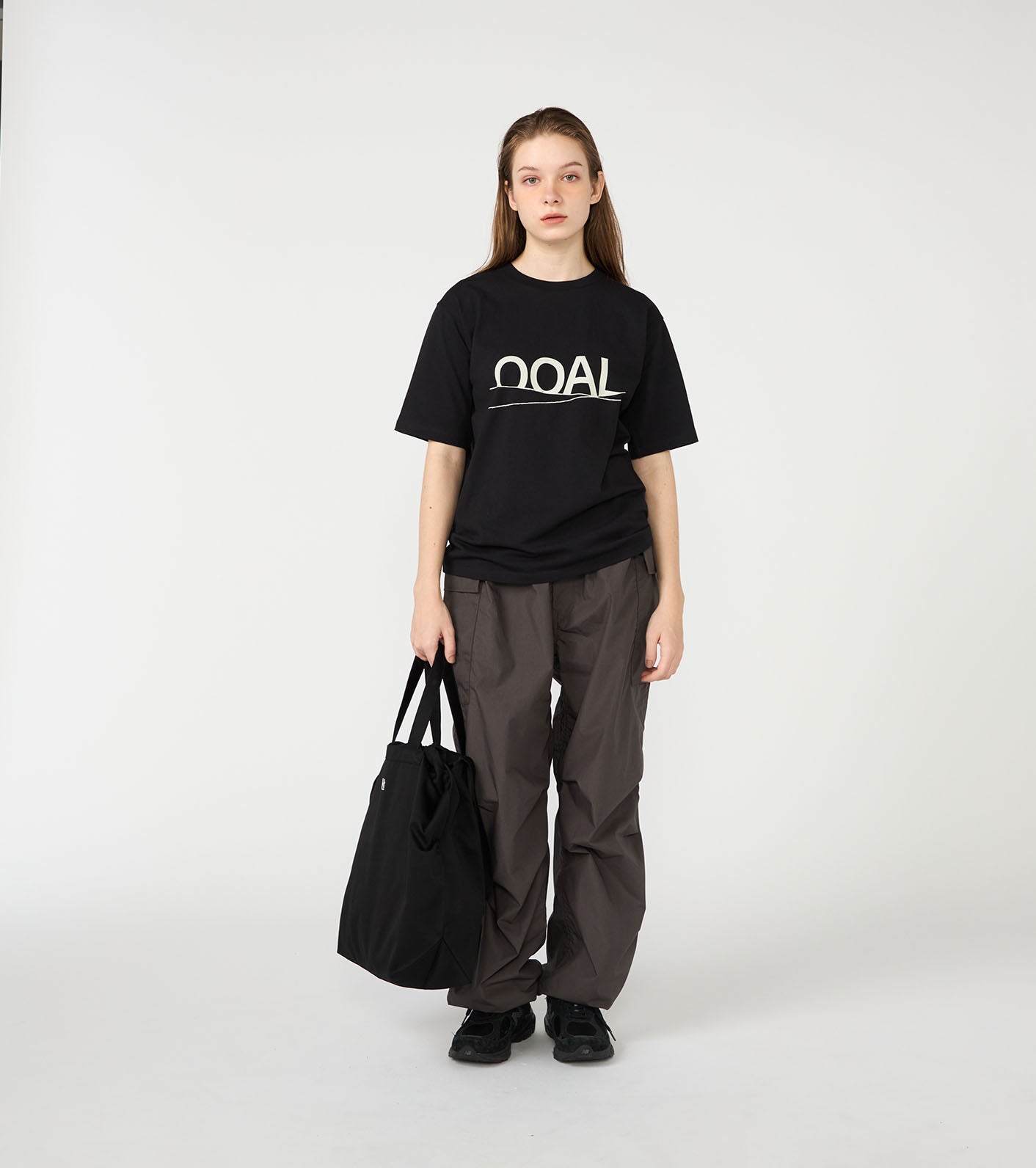 OOAL Graphic Tee