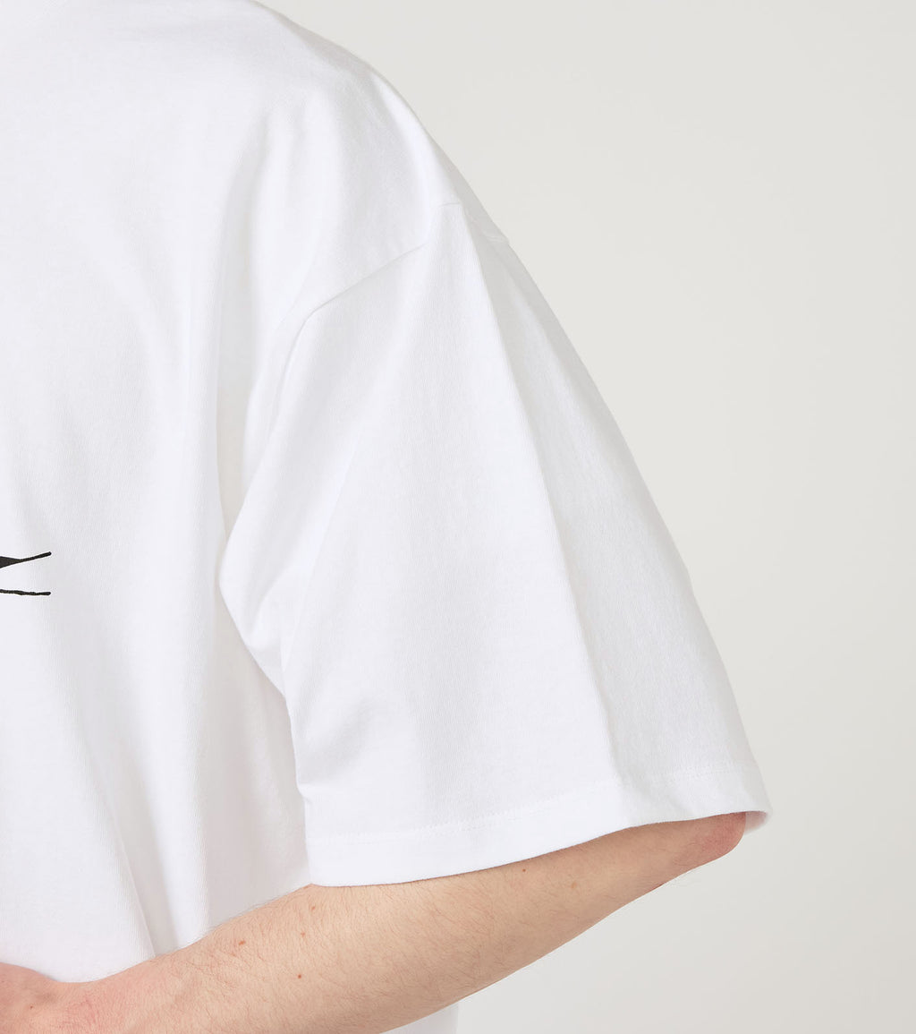 OOAL Graphic Tee