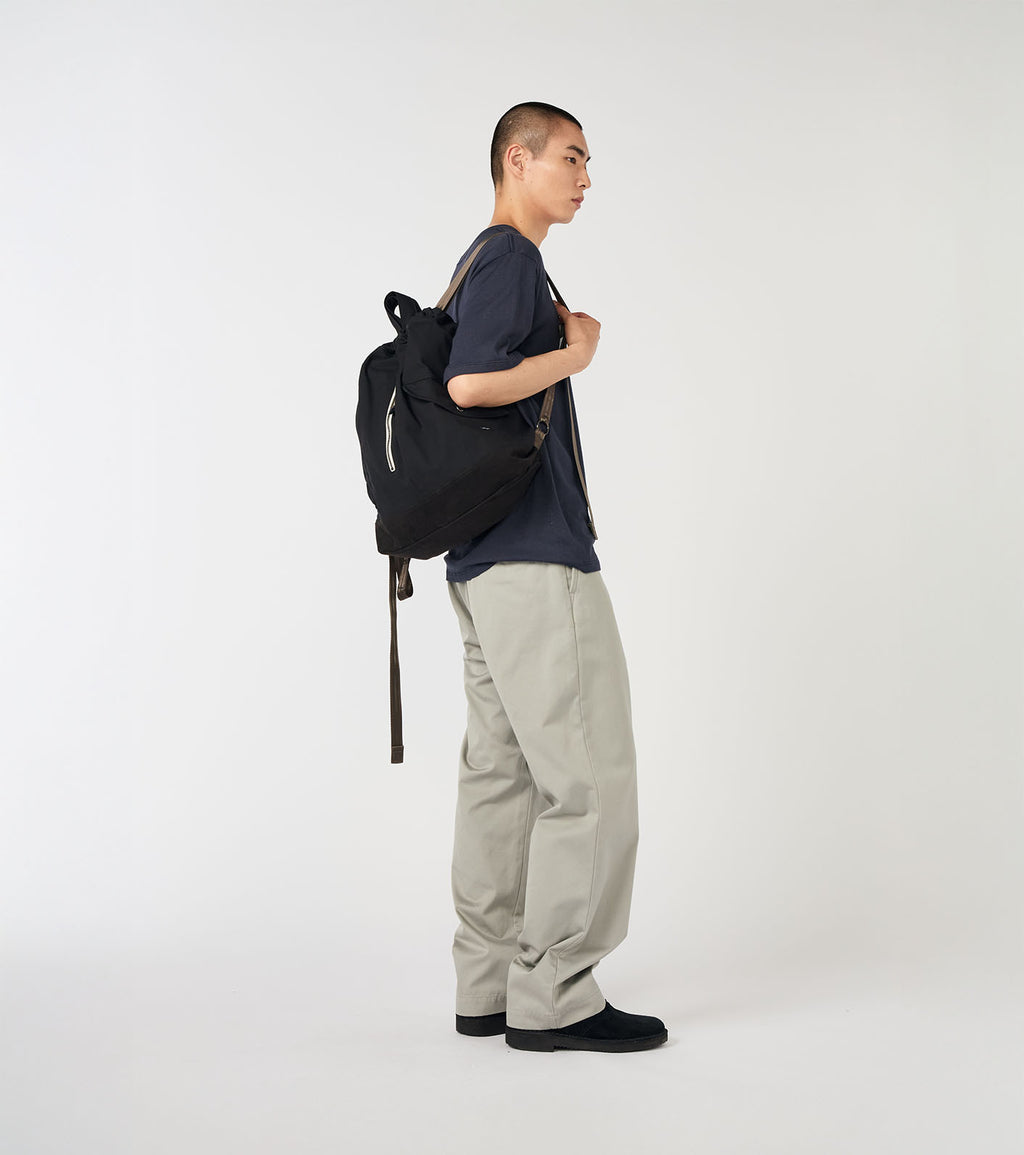 Back Pack