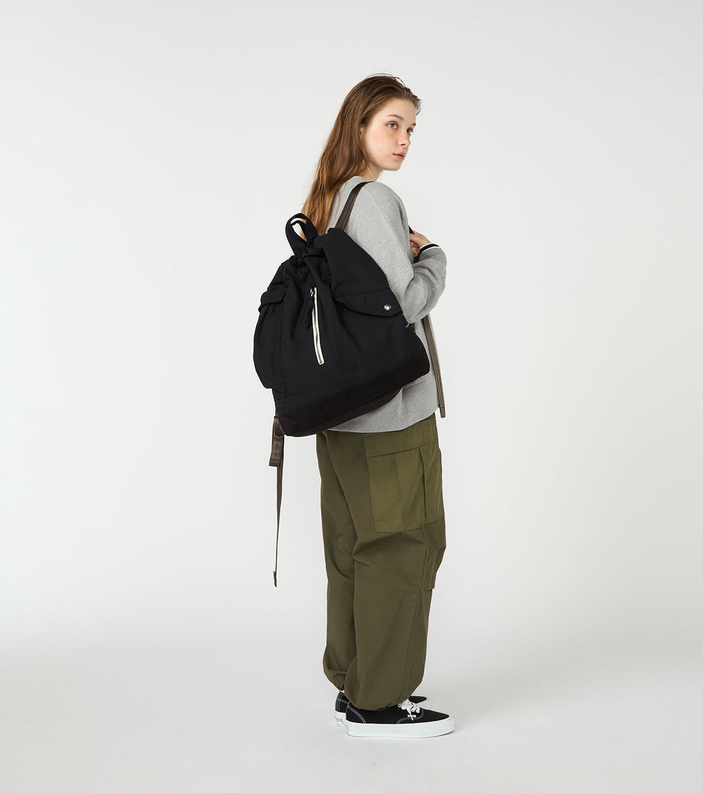 Back Pack