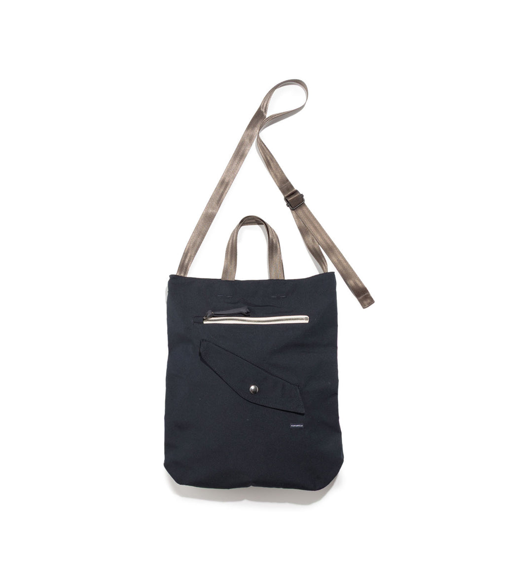 Shoulder Bag - N(Navy)