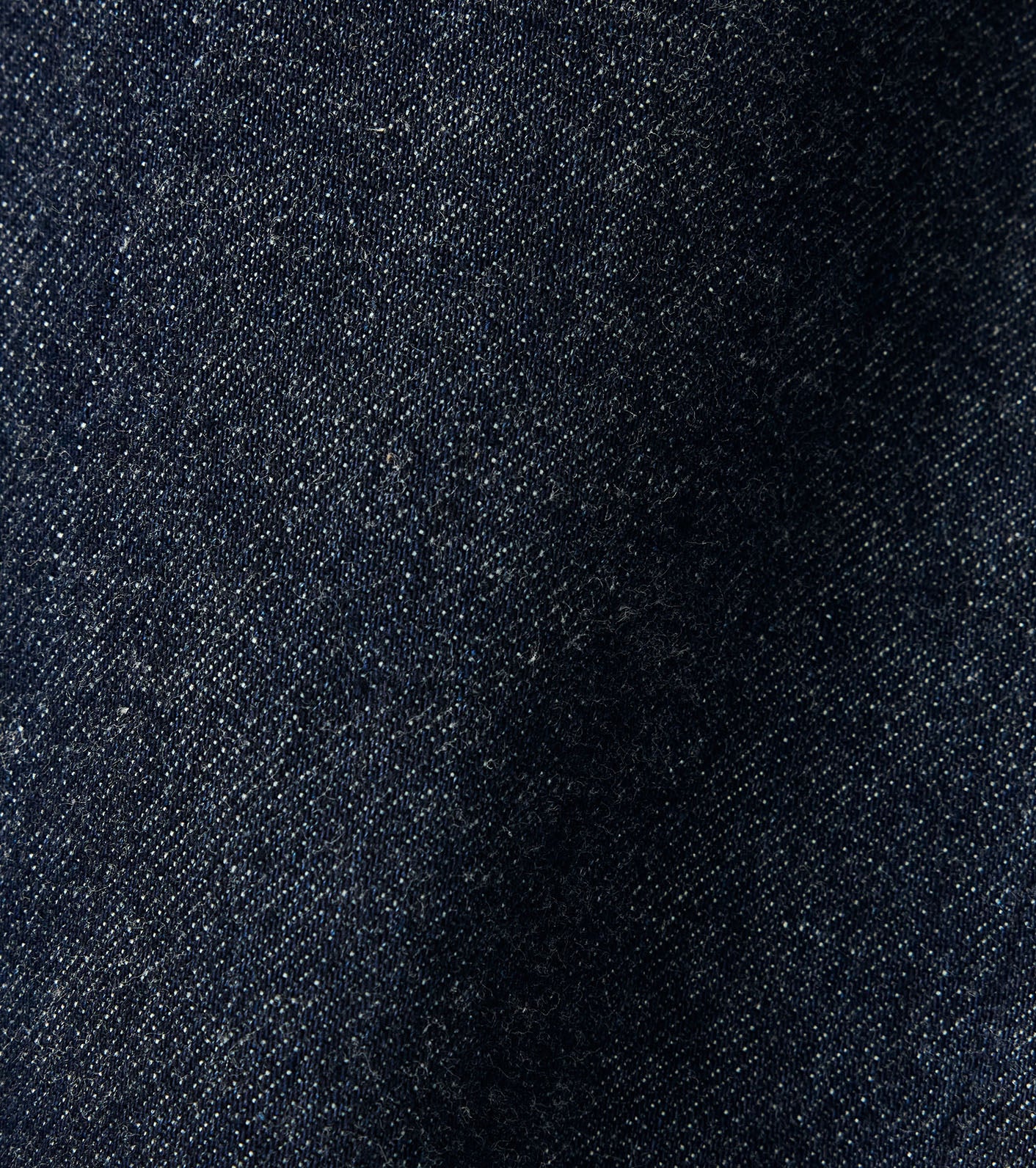 Short Denim Jacket