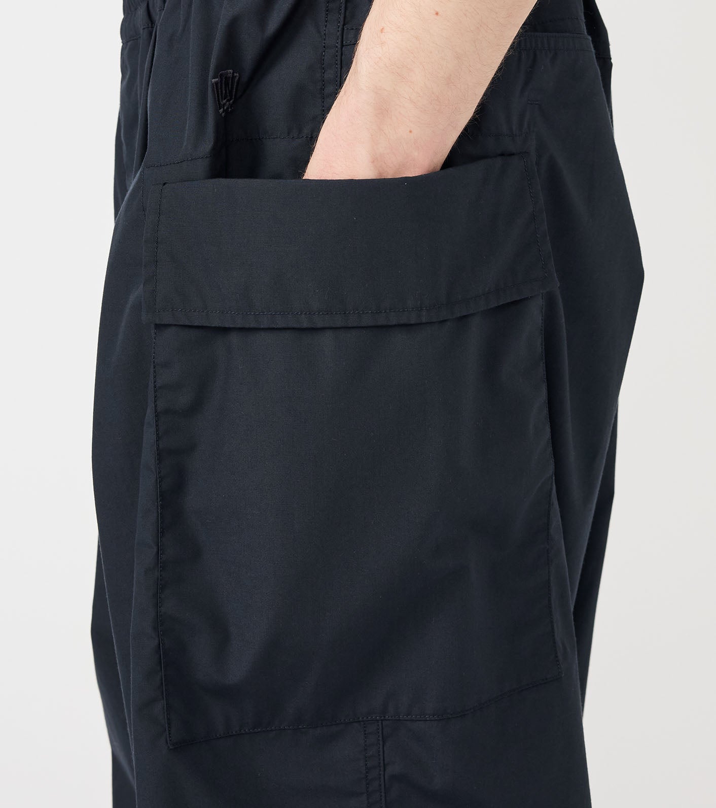 Cargo Deck Pants