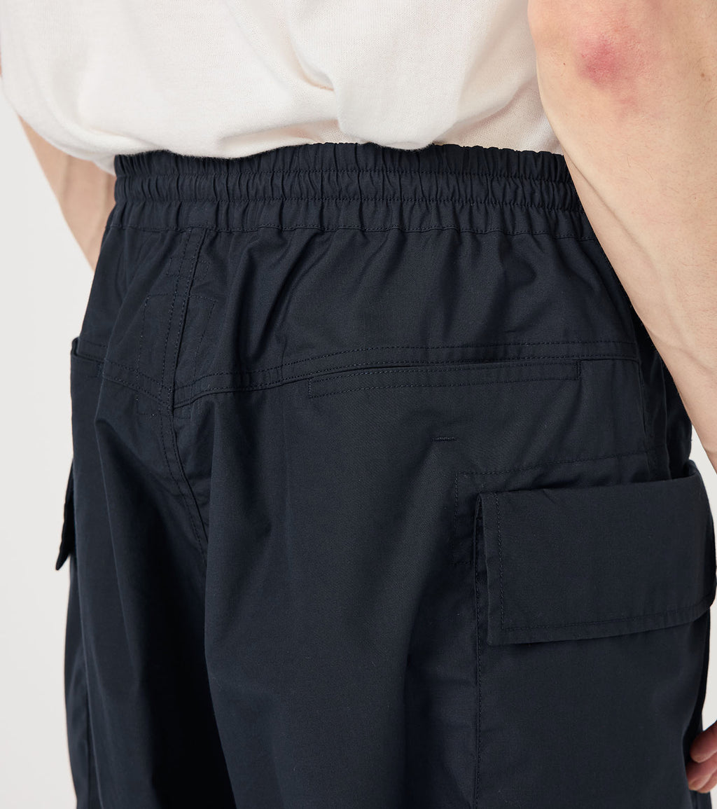 Cargo Deck Pants