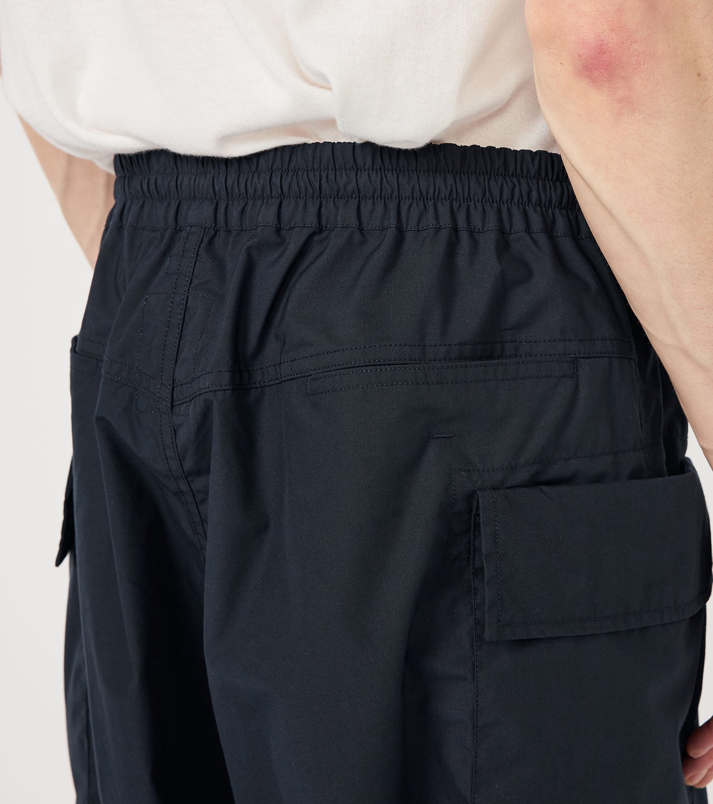 Cargo Deck Pants