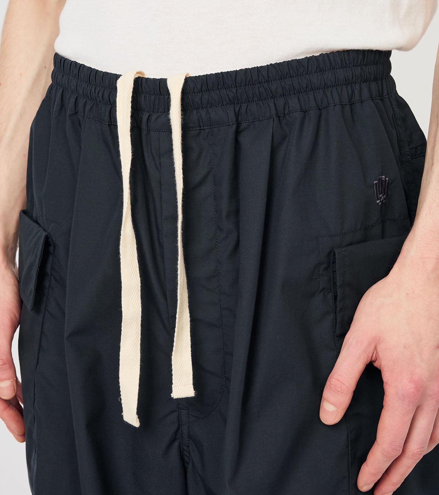 Cargo Deck Pants