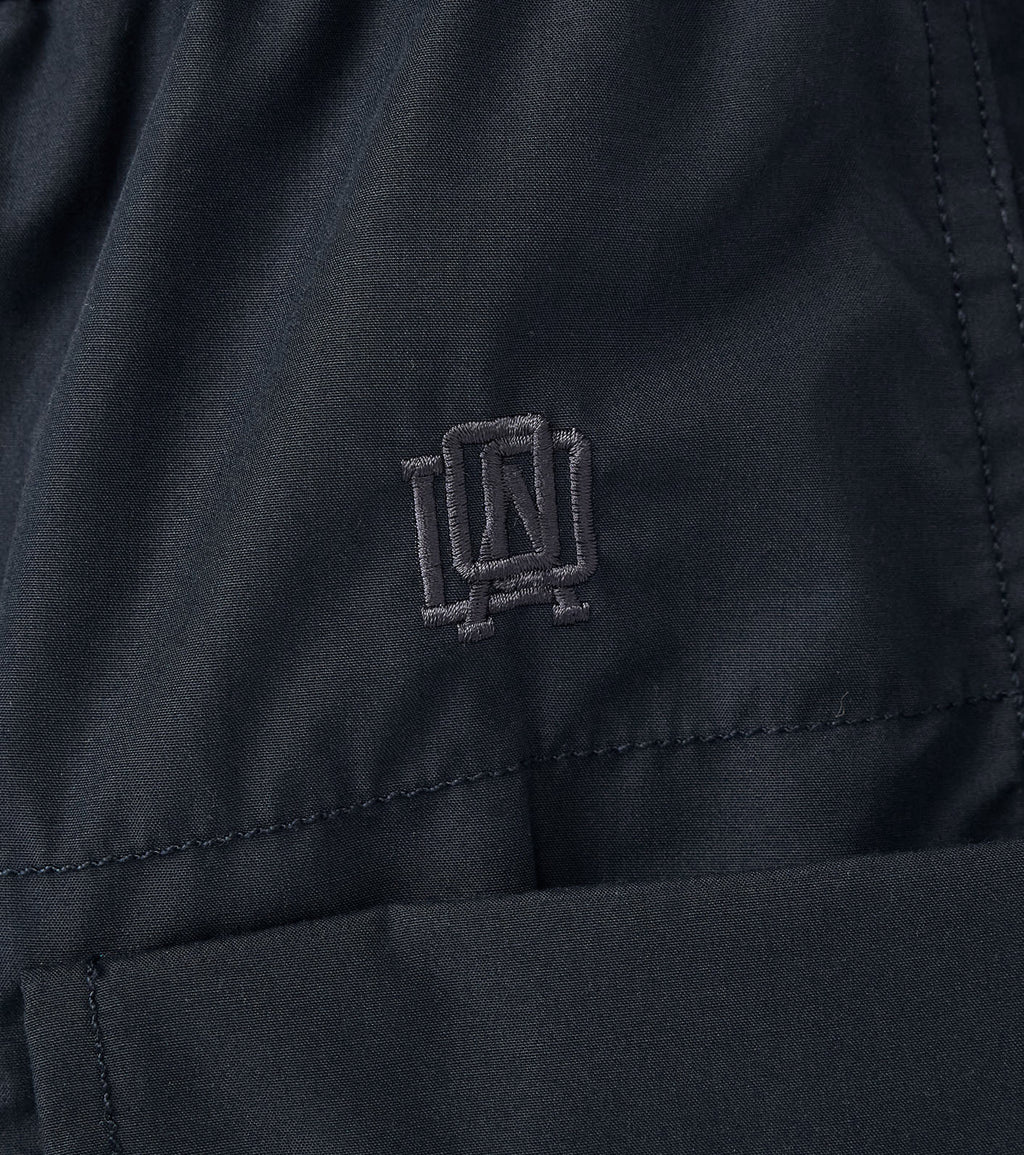 Cargo Deck Pants