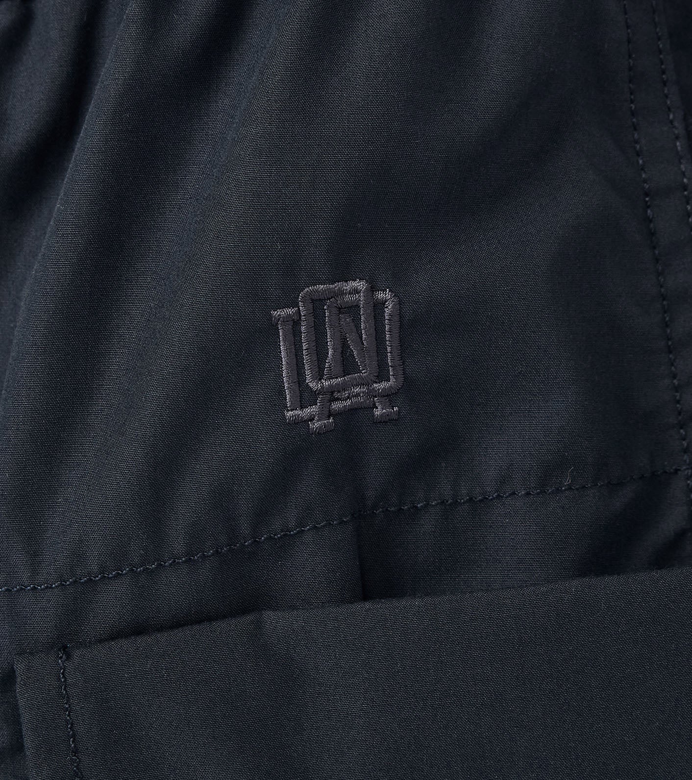Cargo Deck Pants