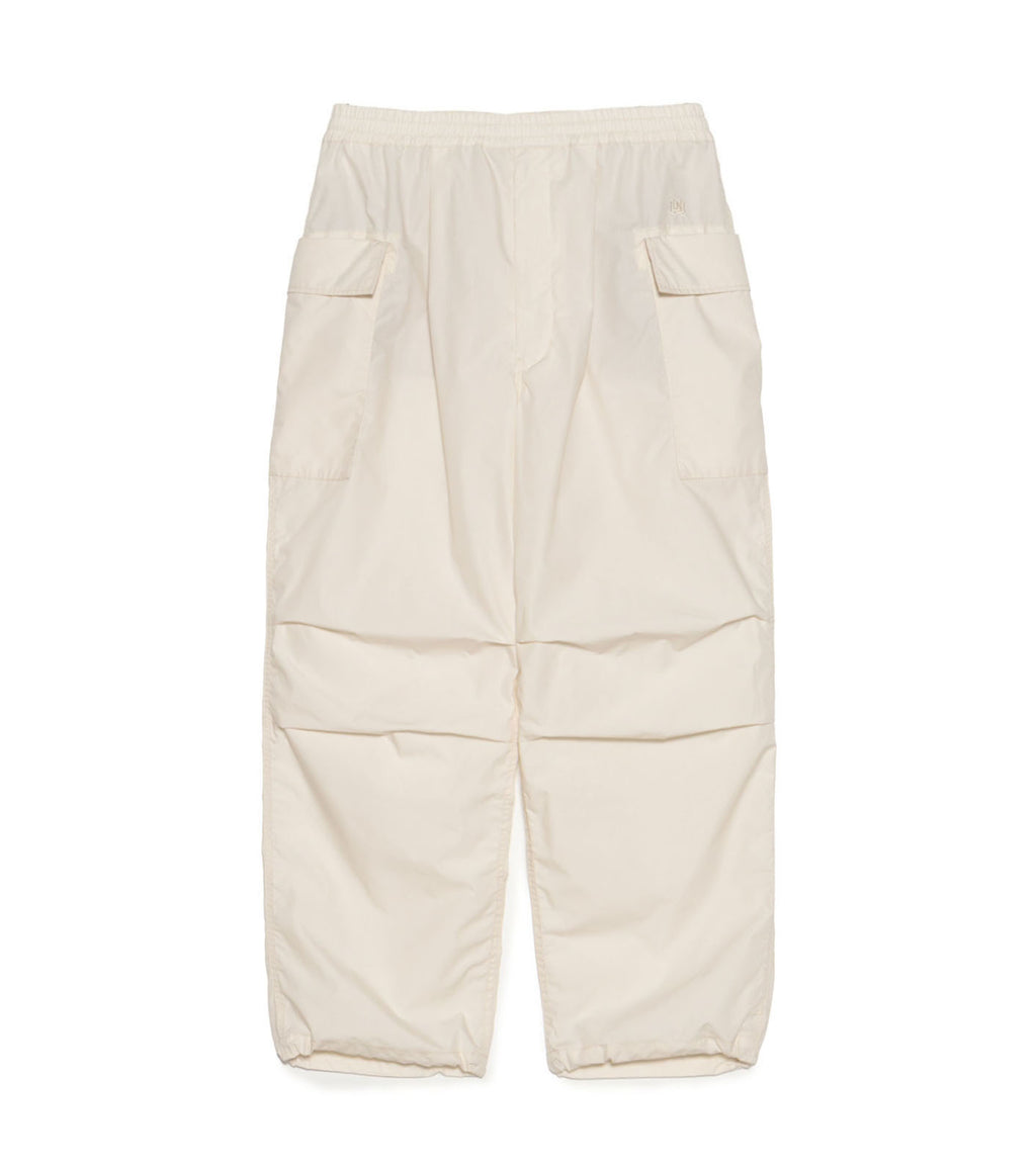 Cargo Deck Pants - OW(Off White)