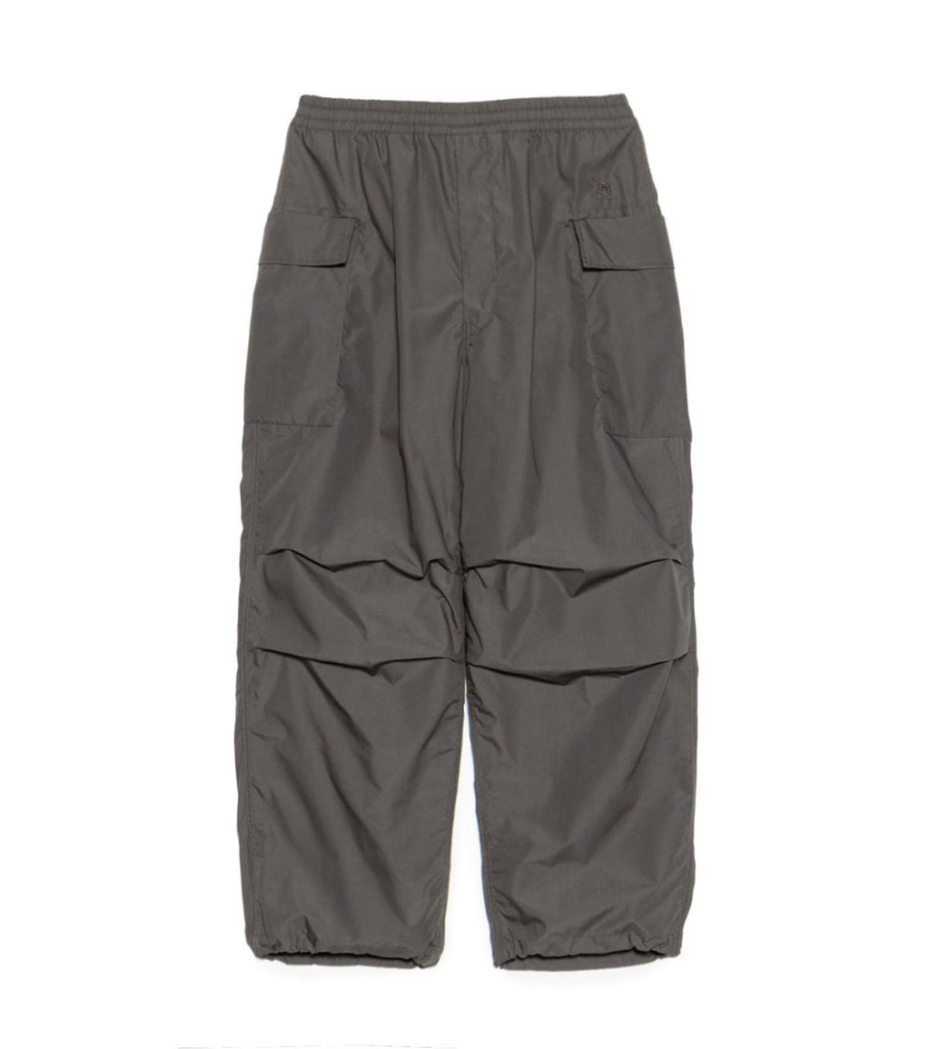 Cargo Deck Pants - CH(Charcoal)