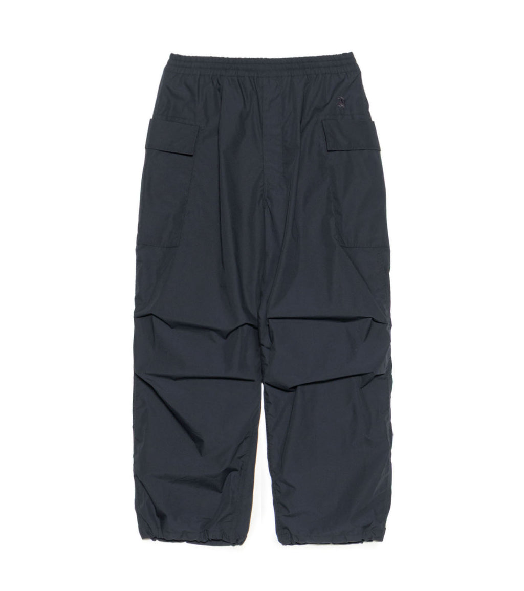 Cargo Deck Pants - DN(Dark Navy)