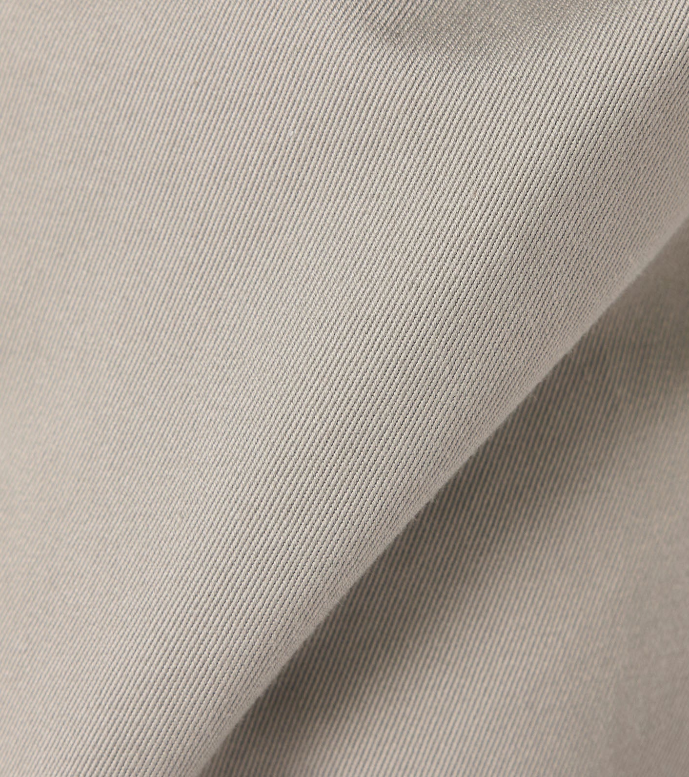 Wide Straight Chino Pants