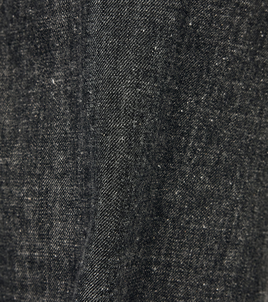 Selvage Denim Pants