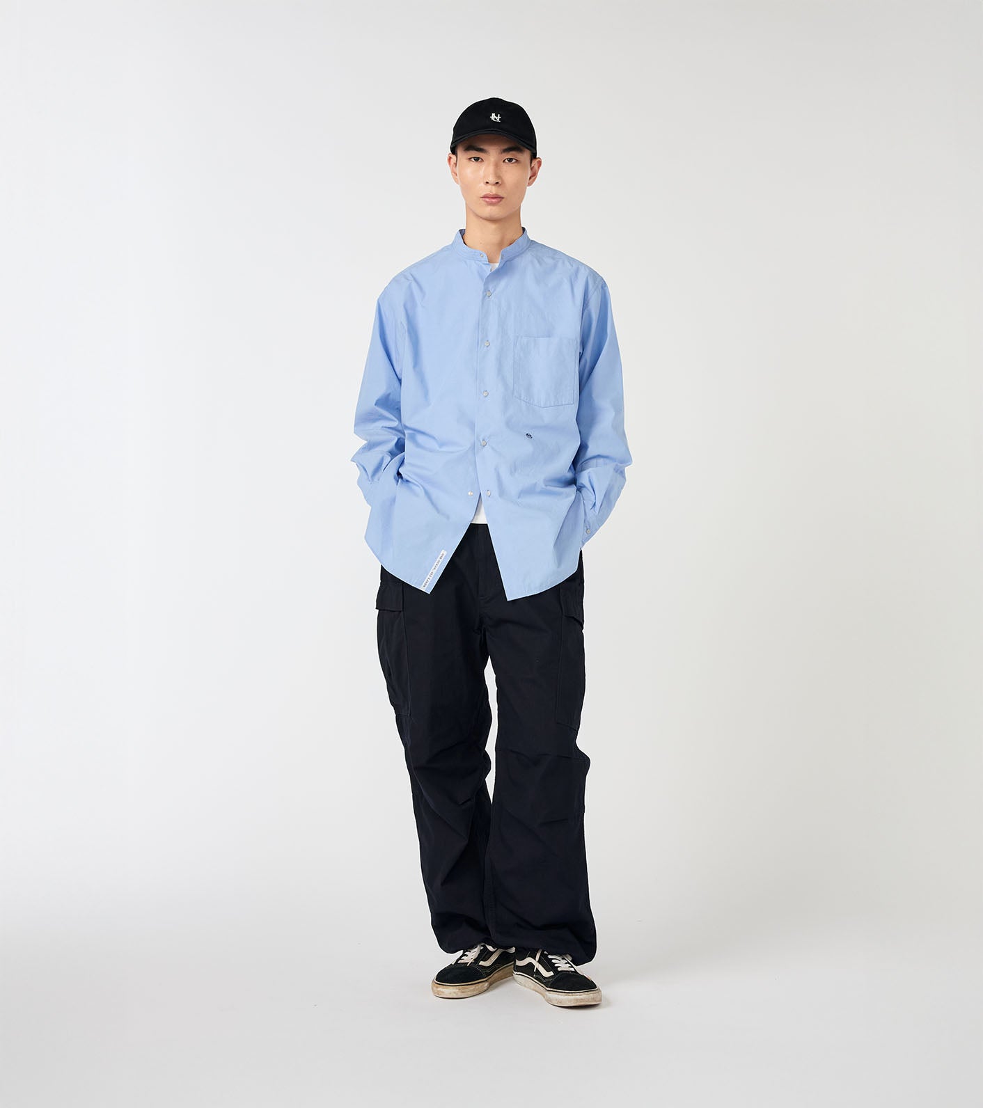 Cargo Pants