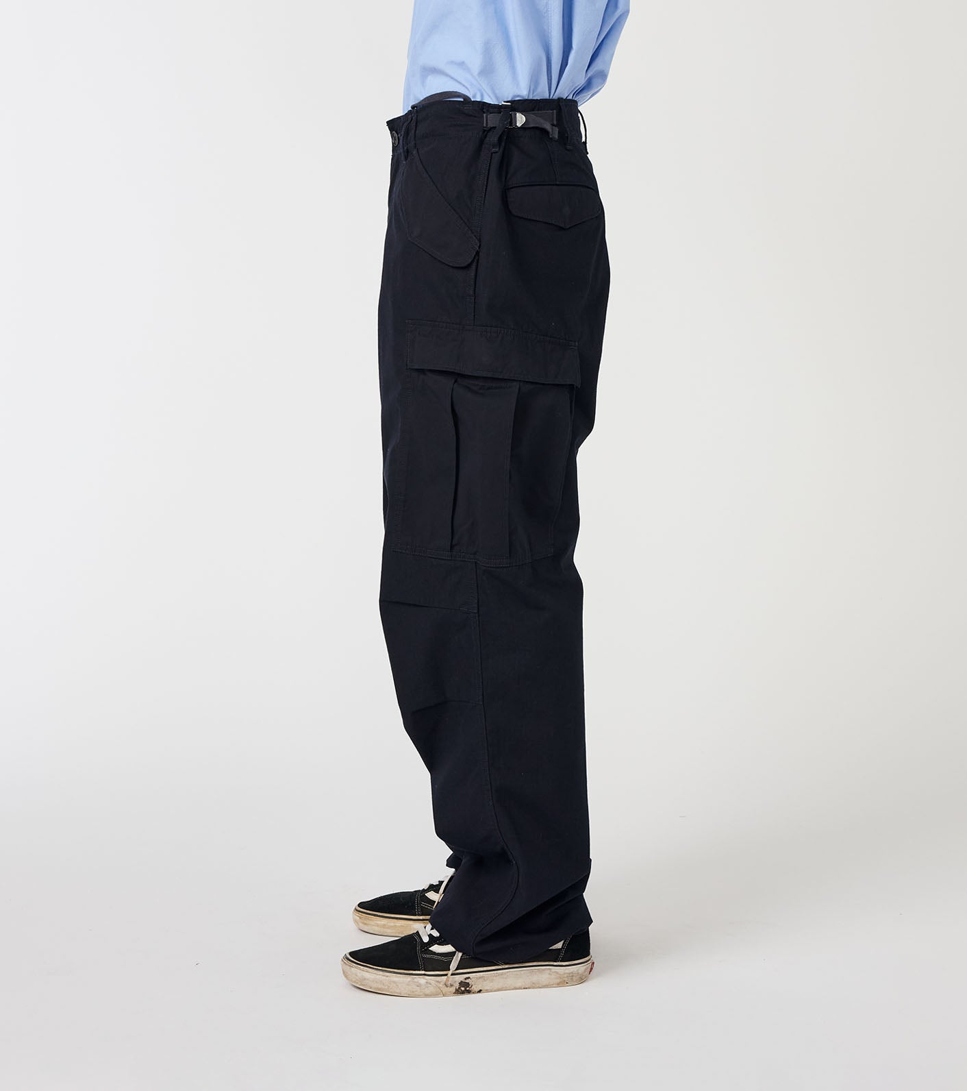 Cargo Pants