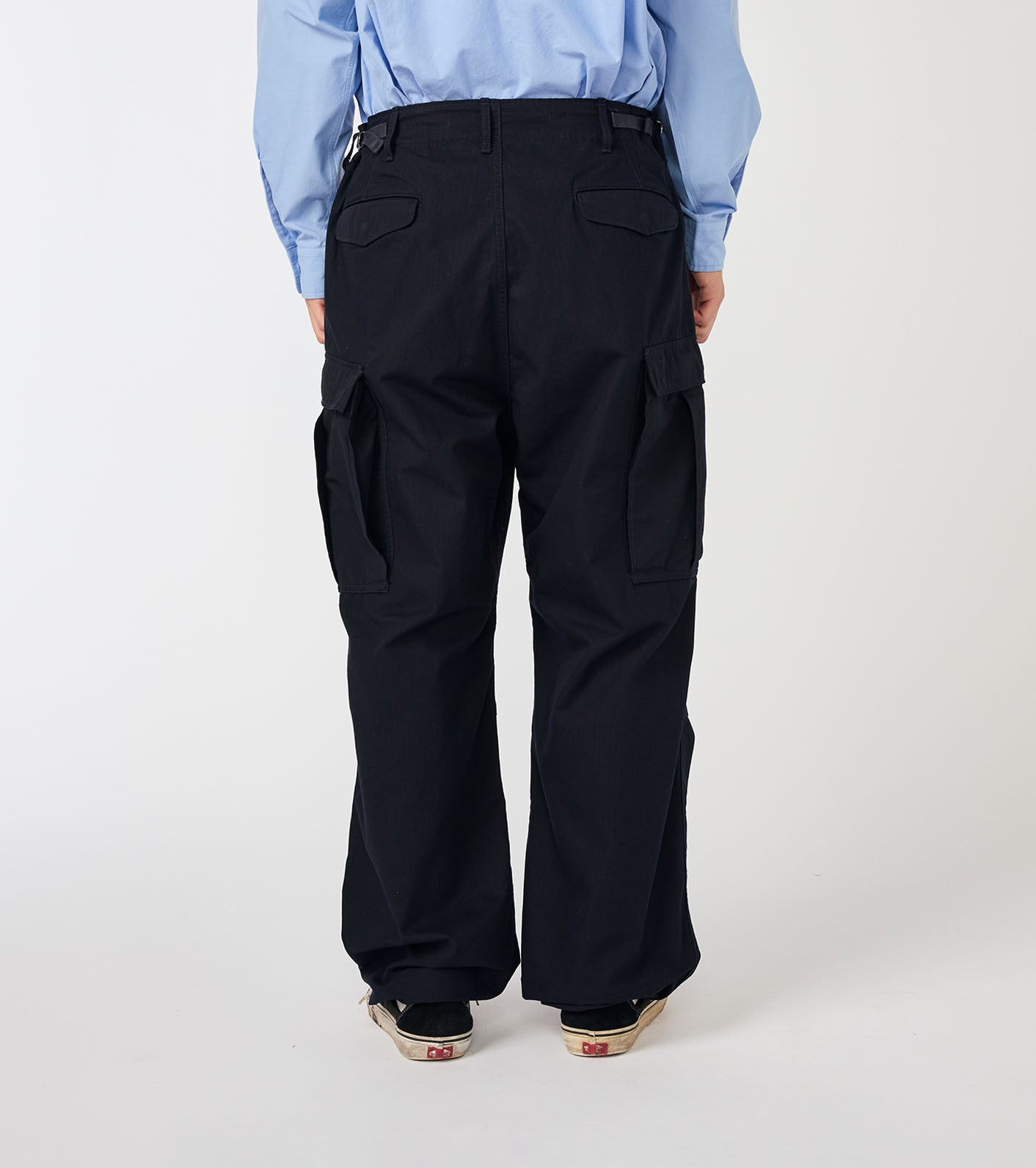 Cargo Pants