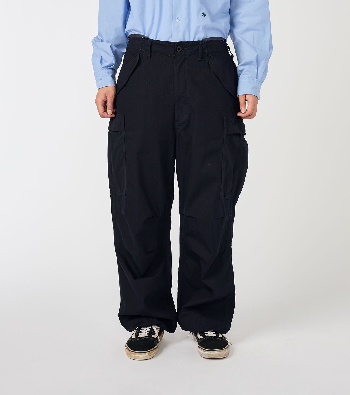 Cargo Pants