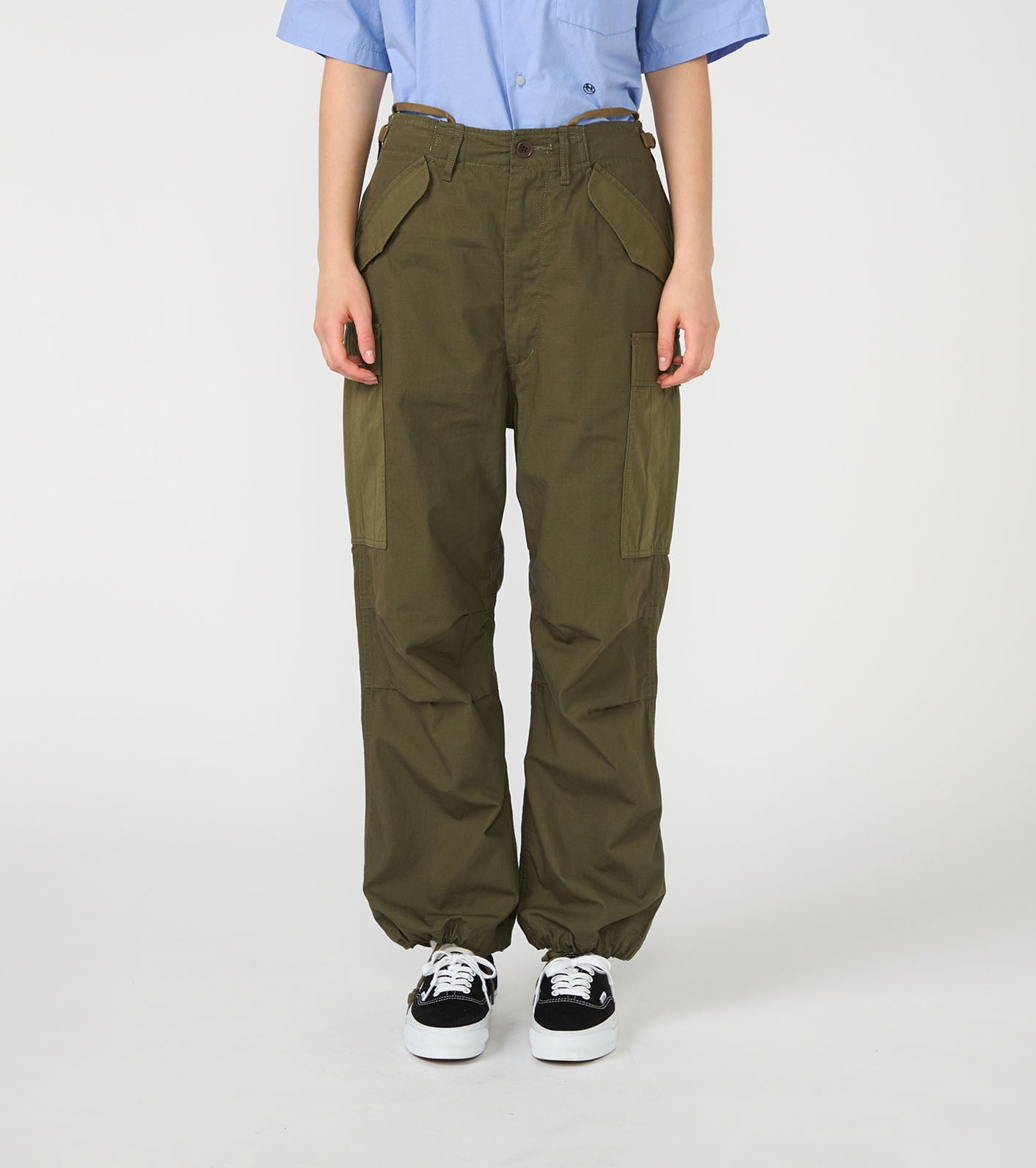 Cargo Pants