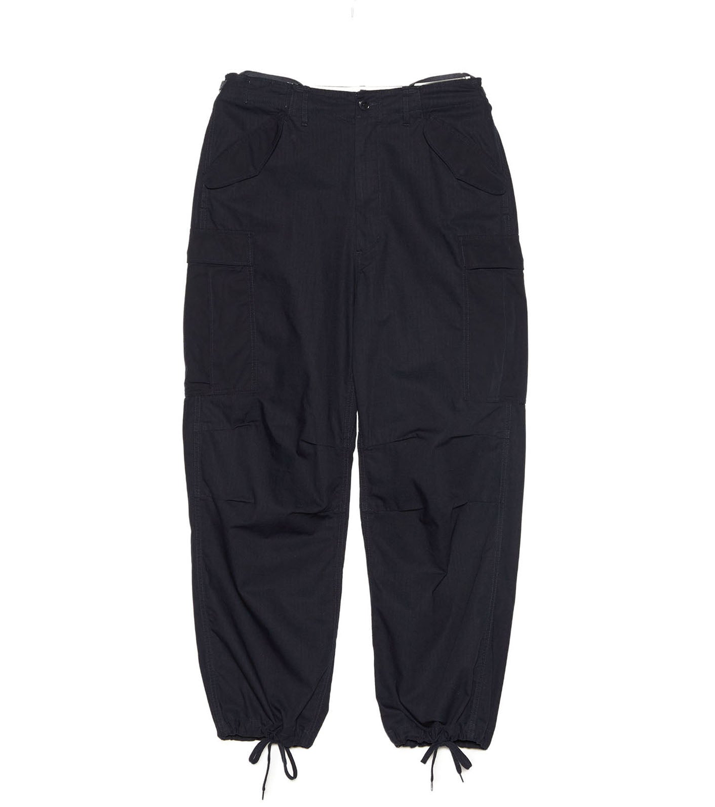 Cargo Pants - N(Navy)