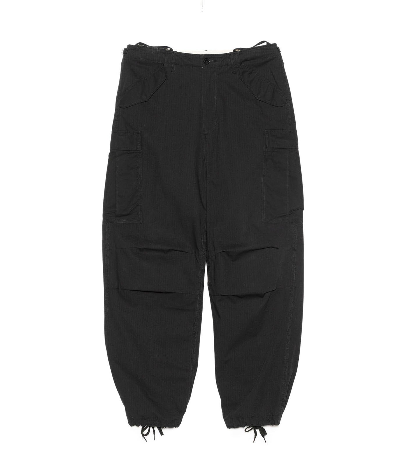 Cargo Pants - K(Black)