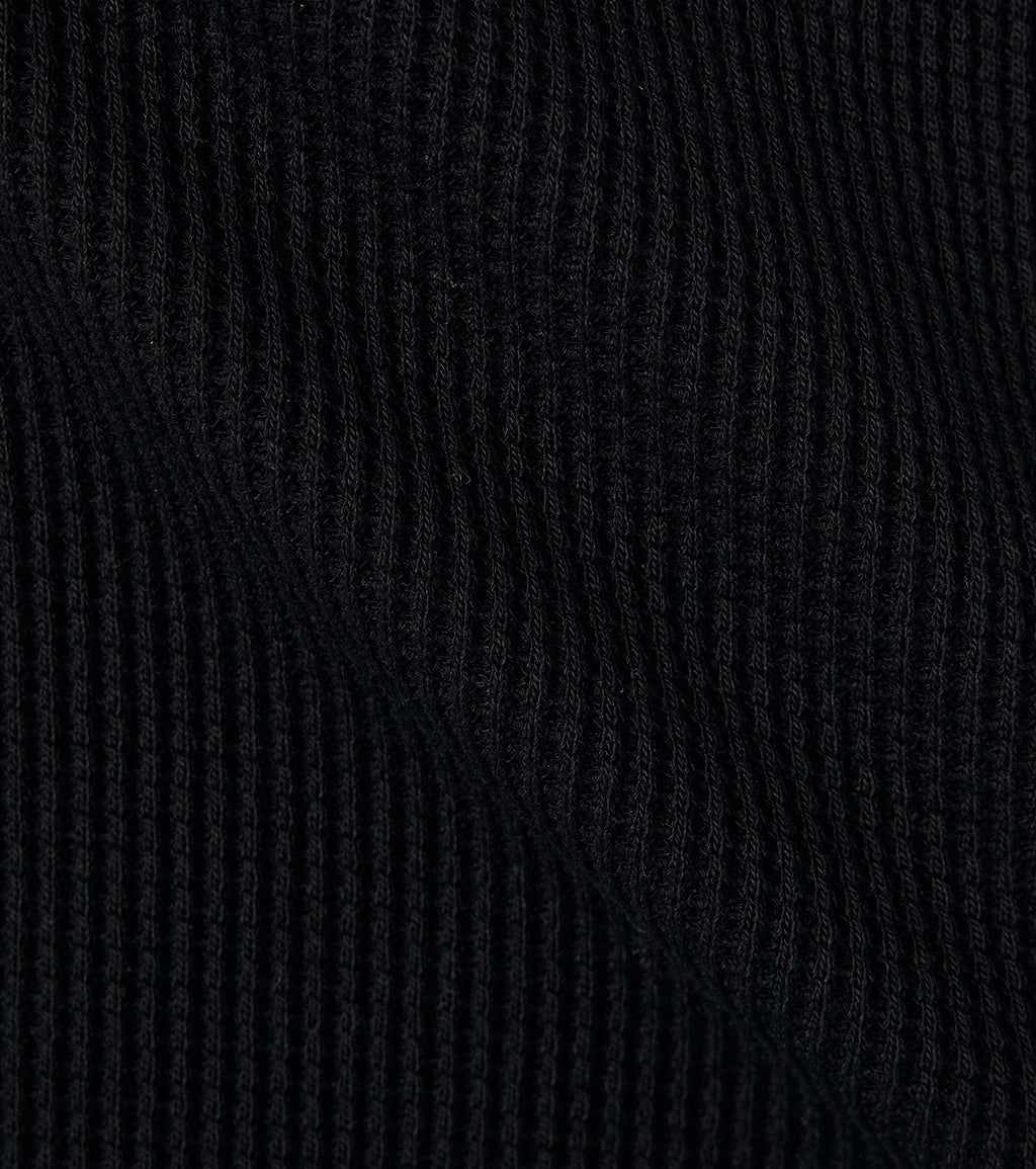 Crew Neck Thermal Sweat