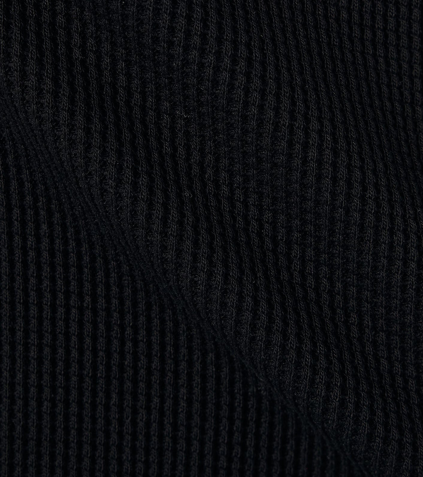 Crew Neck Thermal Sweat