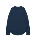 Crew Neck Thermal Sweat - N(Navy)