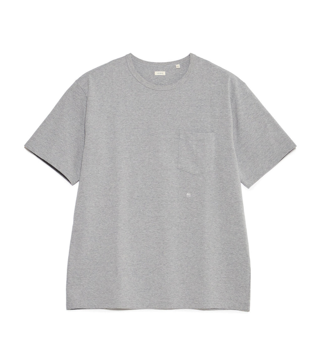 COOLMAX Jersey Pocket Tee
