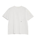 COOLMAX Jersey Pocket Tee - W(White)