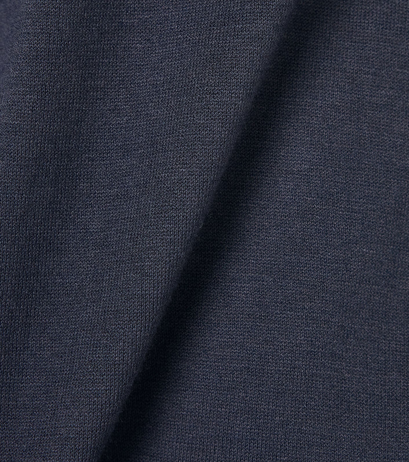 nanamica Loopwheel COOLMAX Jersey Tee