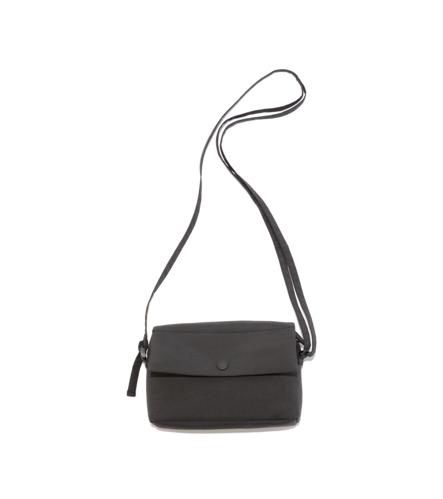 2L PERTEX Cartridge Bag - K(Black)