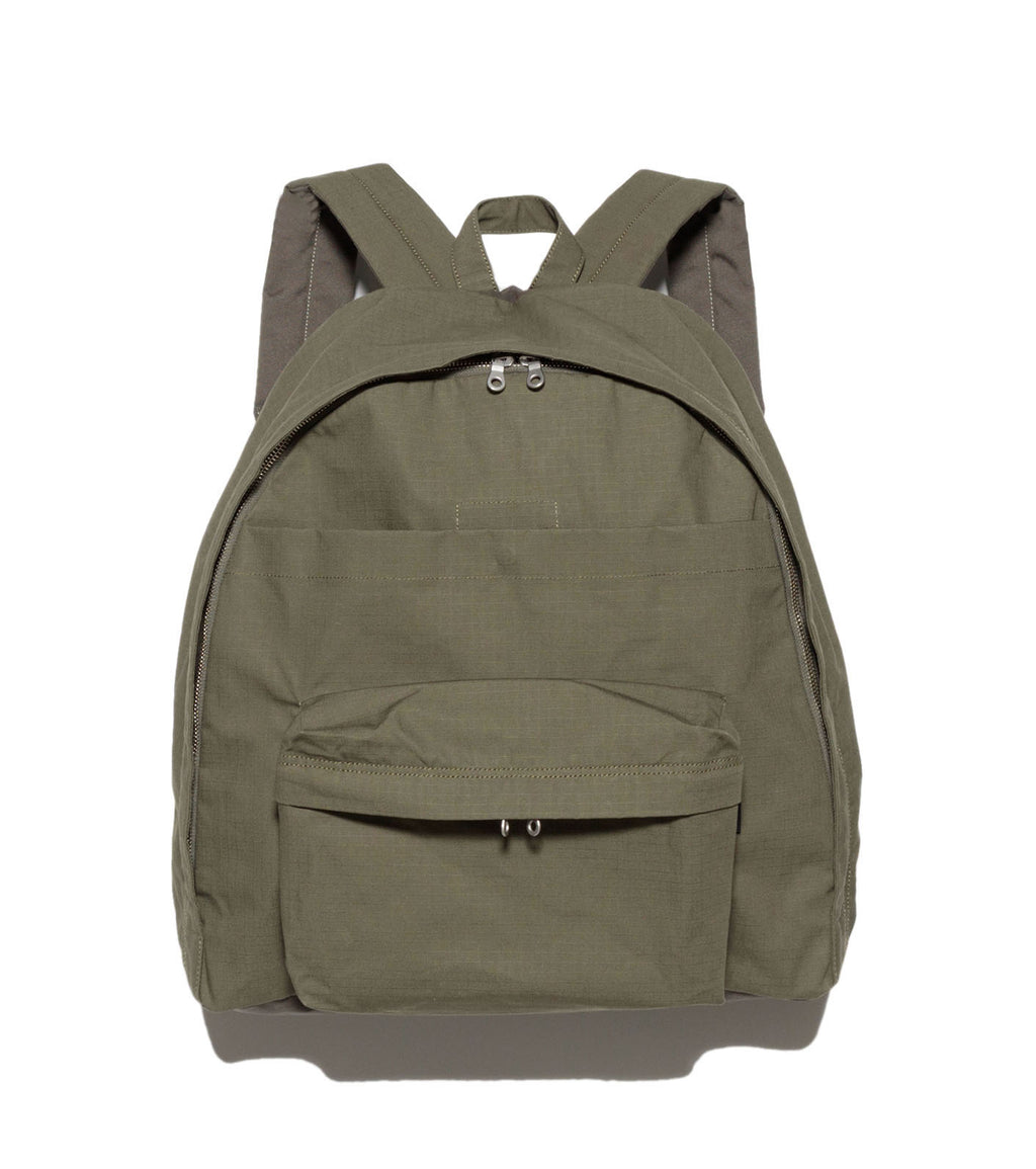 Day Pack - OD(Olive Drab)