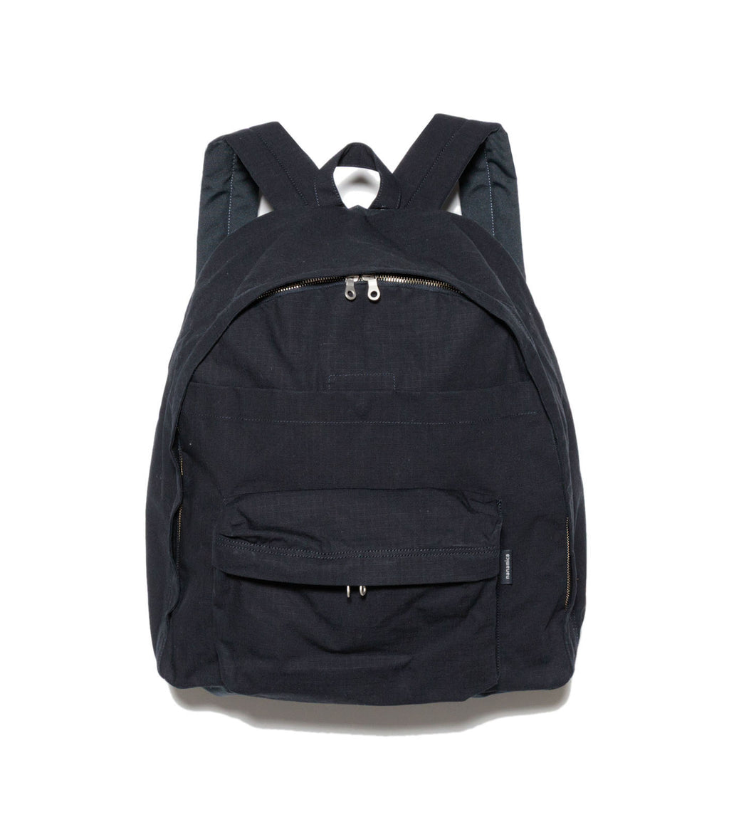 Day Pack - N(Navy)