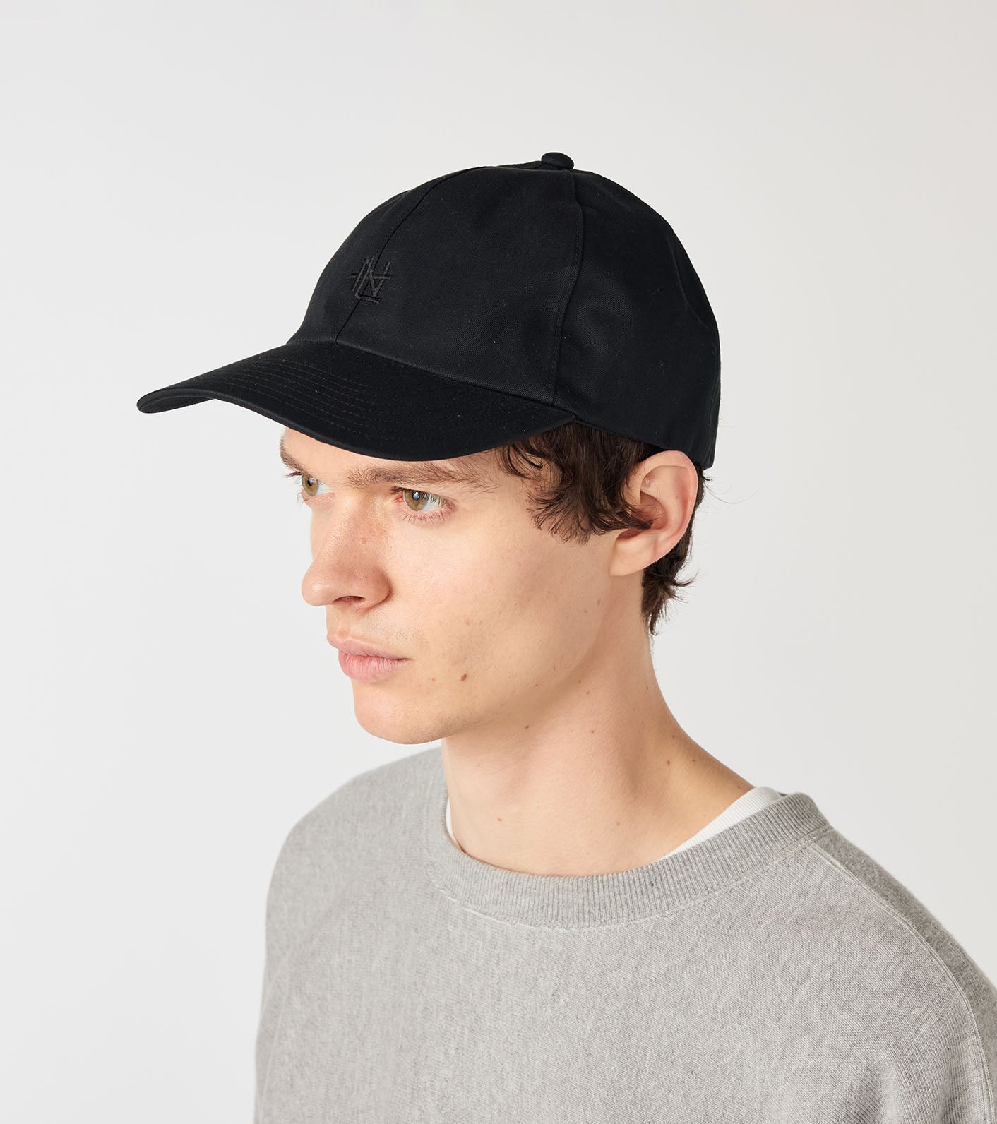 2L Cotton GORE-TEX Cap