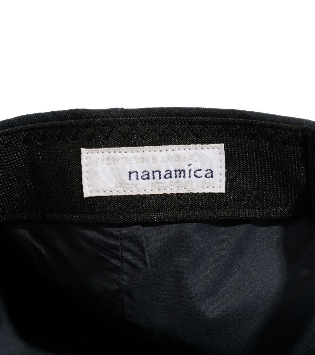 2L Cotton GORE-TEX Cap